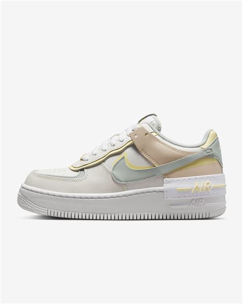 nike air force 1 shadow türkis|nike af1 foot locker.